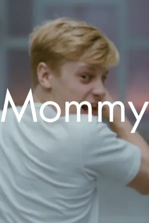 Постер до фильму"Мамочка" #749886