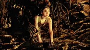 Задник до фильму"Лабіринт Фавна" #597284