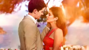 Задник до фильму"Люди, яких ми зустрічаємо у відпустці" #518733