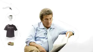 Задник до фильму"Персонаж" #228064