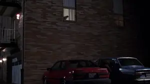 Задник до фильму"Мовчання ягнят" #749464