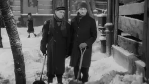 Задник до фильму"Бути чи не бути" #752835