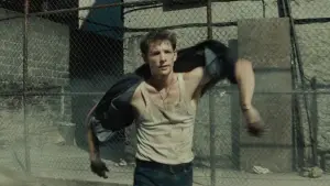 Задник до фильму"Вестсайдська історія" #678948