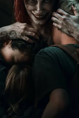 Постер до фильму"Повстання зловісних мерців" #249442