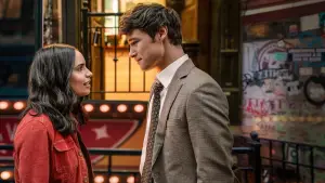 Задник до фильму"Список мрій" #601759