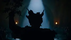 Задник до фильму"Легенда про Зеленого лицаря" #670161