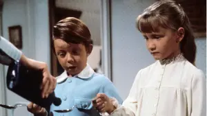 Задник до фильму"Мері Поппінс" #418313