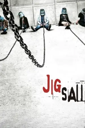 Постер до фильму"Пила 4" #159964