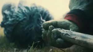 Задник до фильму"Токсичний месник" #521979