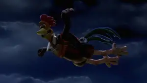 Задник до фильму"Втеча з курника" #672041