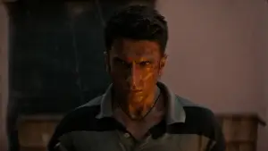 Задник до фильму"Дхурандхар: Помста" #795678