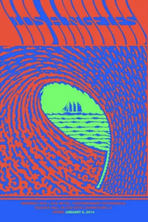 Постер до фильму"Вроджена вада" #76095