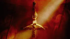 Задник до фильму"Екзорцист: Початок" #348030