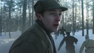 Задник до фильму"Номер 24" #643516