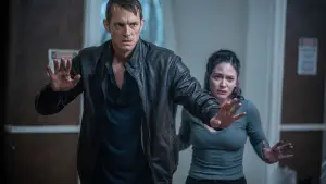 Задник до фильму"Тиша" #535705