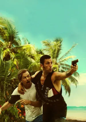 Постер до фильму"Все знову" #341856