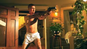 Задник до фильму"Американська історія Х" #614438