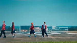 Задник до фильму"Colegas e o Herdeiro" #772521