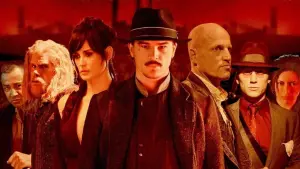 Задник до фильму"Бунраку" #407528