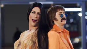 Задник до фильму"Аферисти Дік та Джейн розважаються" #297575