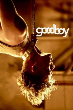 Постер до фильму"Good Boy" #760961