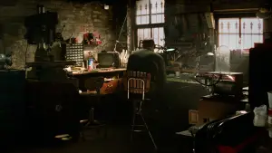 Задник до фильму"На лінії вогню" #698656