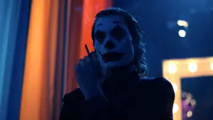 Задник до фильму"Джокер" #553966