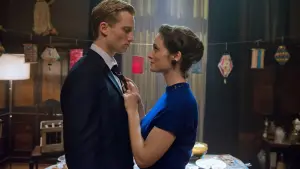 Задник до фильму"У лабіринті мовчання" #232311