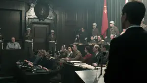 Задник до фильму"Нюрнберг" #760918