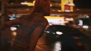 Задник до фильму"不可能女孩" #791633