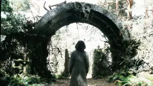 Задник до фильму"Лабіринт Фавна" #597274