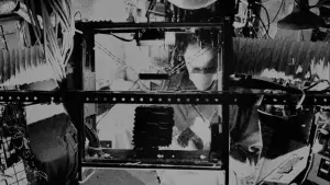 Задник до фильму"Пі" #763308