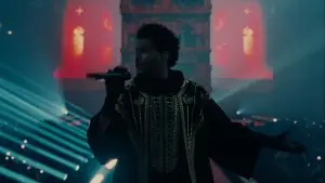 Задник до фильму"Поспішай у завтра" #593824