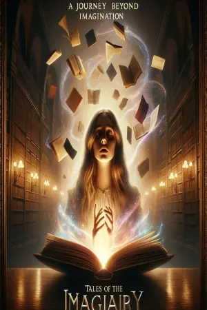 Tales of the Imaginary