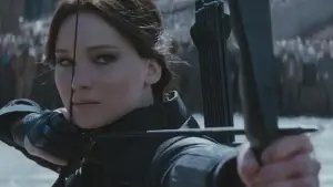 Задник до фильму"Голоднi iгри: Переспiвниця. Частина 2" #634358