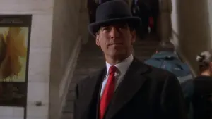 Задник до фильму"Афера Томаса Крауна" #266302