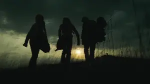 Задник до фильму"Гаррі Поттер і келих вогню" #556555