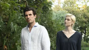 Задник до фильму"Мистецтво пограбування" #361365