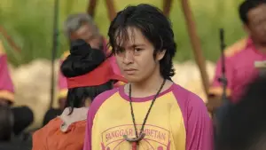 Задник до фильму"Para Perasuk" #798008