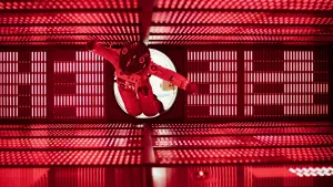 Задник до фильму"2001: Космічна Одіссея" #565288