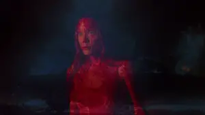 Задник до фильму"Керрі" #639377