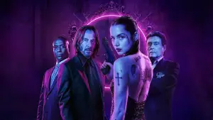 Задник до фильму"Балерина" #526273