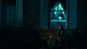 Задник до фильму"Життя Чака" #530761