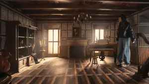 Задник до фильму"Ілюзія обману 3" #509558