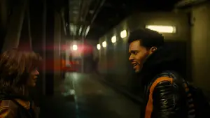 Задник до фильму"Поспішай у завтра" #593853