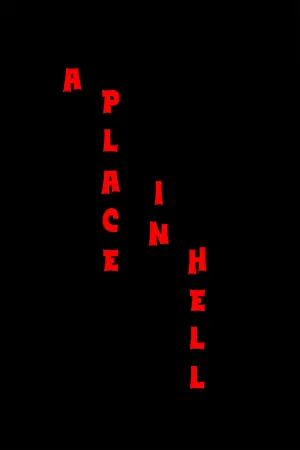 Постер до фильму"A Place in Hell" #845821
