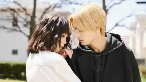 Задник до фильму"山口くんはワルくない" #843955