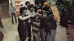 Задник до фильму"Світанок мерців" #708390