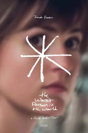 Постер до фильму"Найгірша людина в світі" #71274