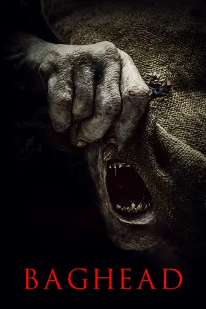 Постер до фильму"Прокляття Беґхед" #755529